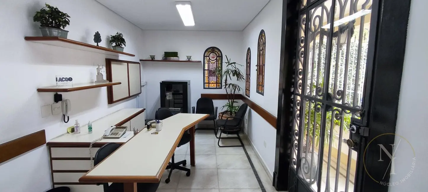 Foto 3 de Sala Comercial com 11 quartos à venda, 576m2 em Pacaembu, São Paulo - SP