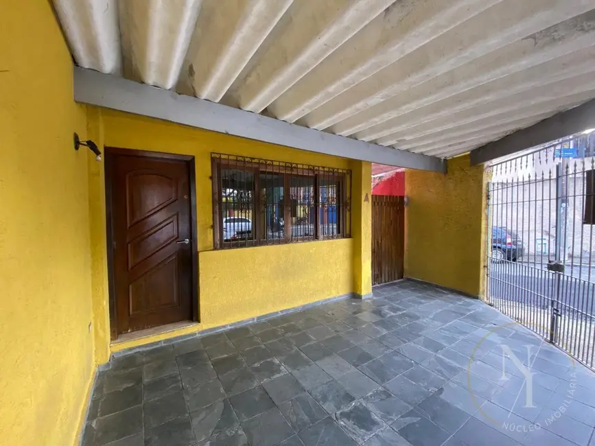 Casa com 2 quartos à venda, 90m2 em Jardim Itapura, São Paulo - SP - imagem 1 Foto 1 de Casa com 2 quartos à venda, 90m2 em Jardim Itapura, São Paulo - SP