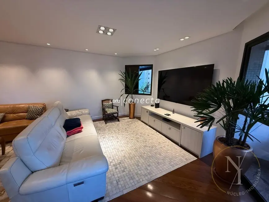 Apartamento com 4 quartos à venda, 260m2 em Tatuapé, São Paulo - SP - imagem 7 Foto 7 de Apartamento com 4 quartos à venda, 260m2 em Tatuapé, São Paulo - SP