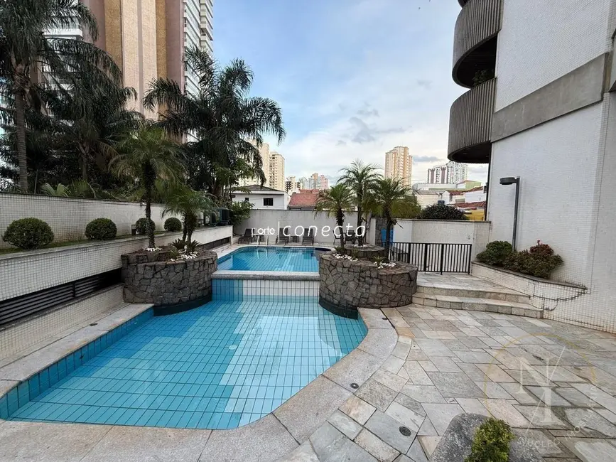 Apartamento com 4 quartos à venda, 260m2 em Tatuapé, São Paulo - SP - imagem 1 Foto 1 de Apartamento com 4 quartos à venda, 260m2 em Tatuapé, São Paulo - SP