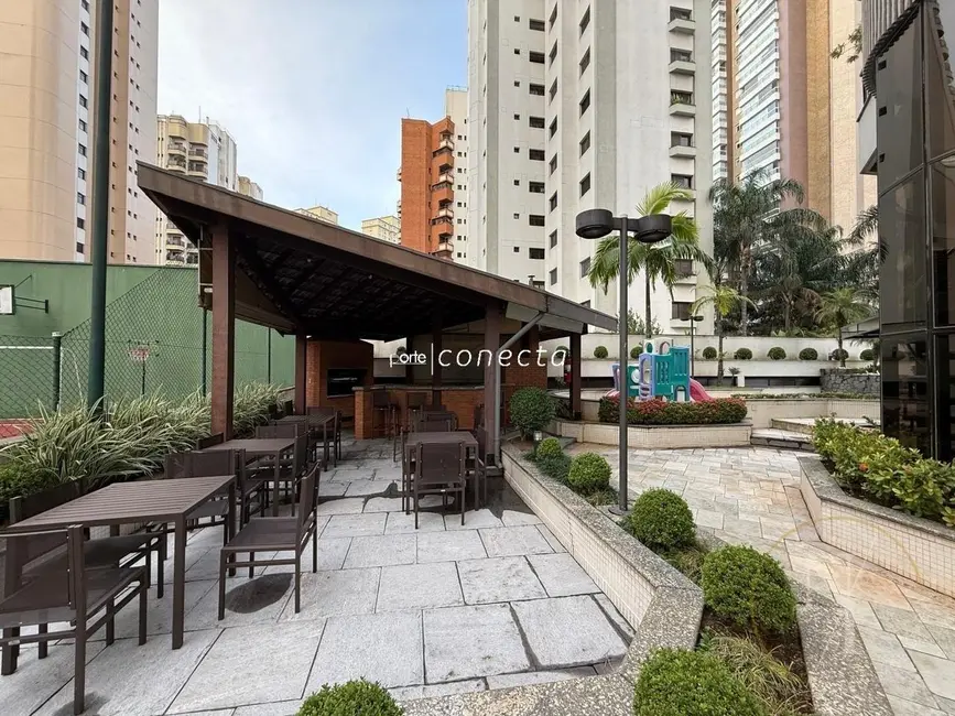Apartamento com 4 quartos à venda, 260m2 em Tatuapé, São Paulo - SP - imagem 2 Foto 2 de Apartamento com 4 quartos à venda, 260m2 em Tatuapé, São Paulo - SP