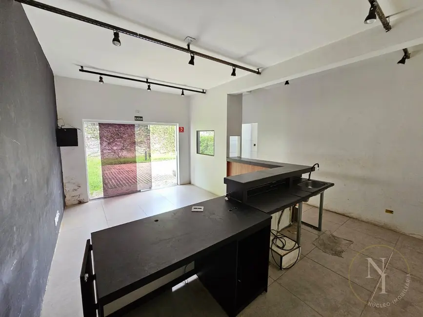 Casa Comercial para alugar, 657m2 em Pacaembu, São Paulo - SP - imagem 9 Foto 9 de Casa Comercial para alugar, 657m2 em Pacaembu, São Paulo - SP