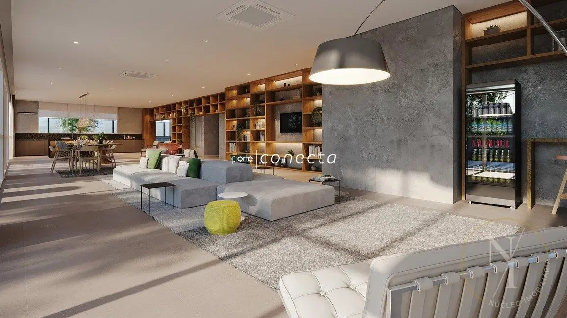 Apartamento com 1 quarto à venda, 26m2 em Vila Gomes Cardim, São Paulo - SP - imagem 1 Foto 1 de Apartamento com 1 quarto à venda, 26m2 em Vila Gomes Cardim, São Paulo - SP