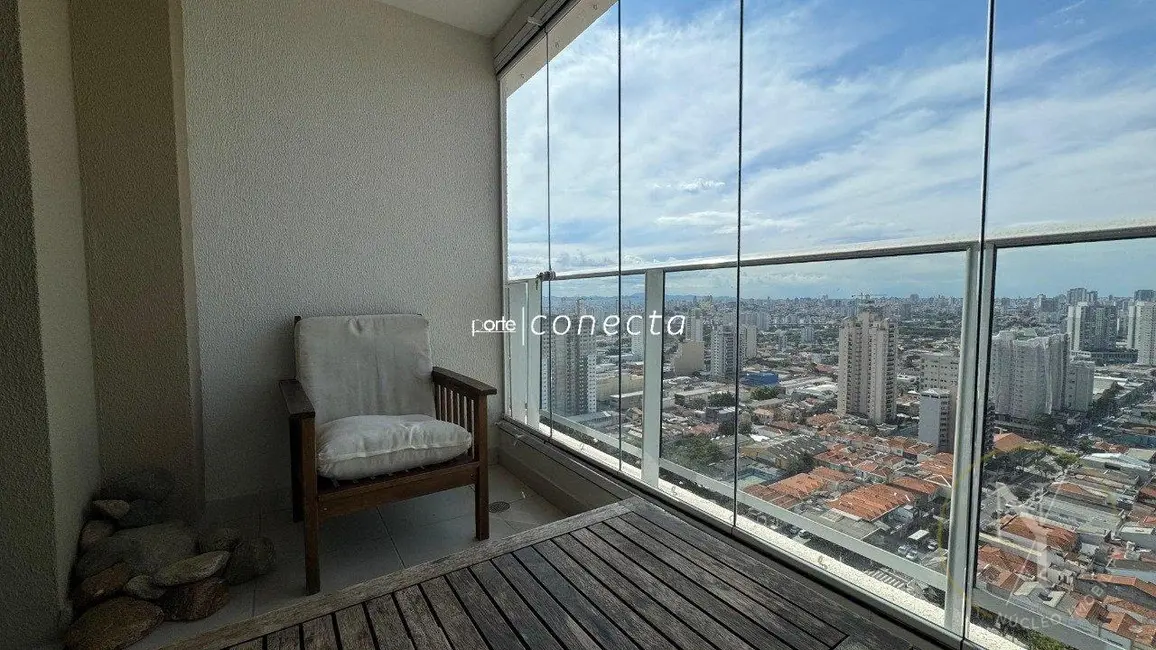 Foto 8 de Casa com 1 quarto à venda, 37m2 em Tatuapé, São Paulo - SP