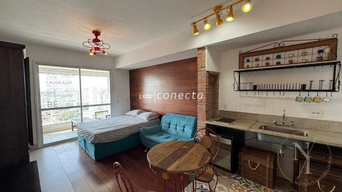 Foto 6 de Casa com 1 quarto à venda, 37m2 em Tatuapé, São Paulo - SP