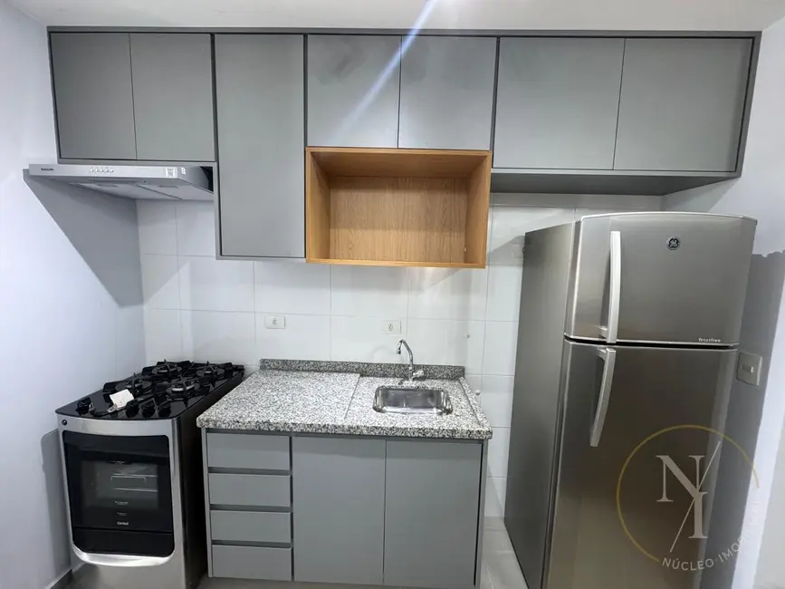 Foto 9 de Apartamento com 1 quarto à venda, 48m2 em Morumbi, São Paulo - SP