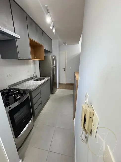 Foto 6 de Apartamento com 1 quarto à venda, 48m2 em Morumbi, São Paulo - SP