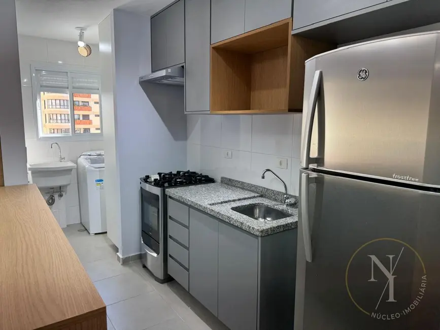 Foto 7 de Apartamento com 1 quarto à venda, 48m2 em Morumbi, São Paulo - SP