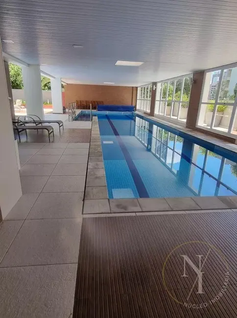 Foto 1 de Apartamento com 1 quarto à venda, 48m2 em Morumbi, São Paulo - SP