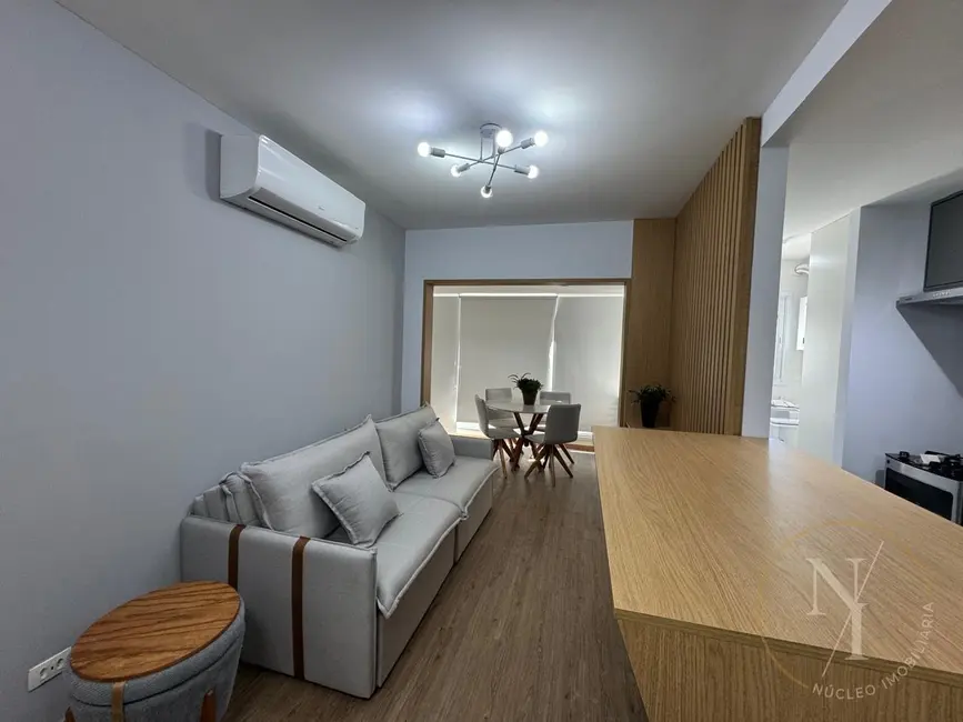 Foto 4 de Apartamento com 1 quarto à venda, 48m2 em Morumbi, São Paulo - SP