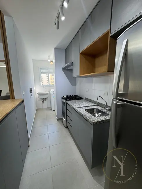 Foto 5 de Apartamento com 1 quarto à venda, 48m2 em Morumbi, São Paulo - SP