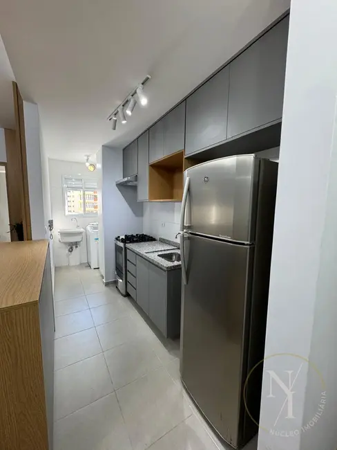 Foto 8 de Apartamento com 1 quarto à venda, 48m2 em Morumbi, São Paulo - SP