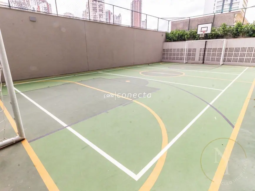 Foto 2 de Apartamento com 3 quartos à venda, 115m2 em Jardim Anália Franco, São Paulo - SP