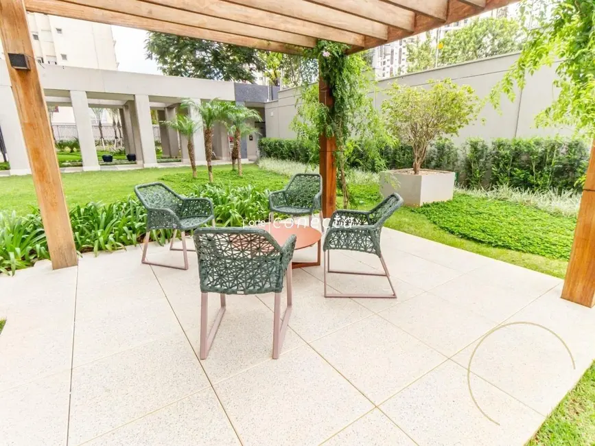 Foto 4 de Apartamento com 3 quartos à venda, 115m2 em Jardim Anália Franco, São Paulo - SP