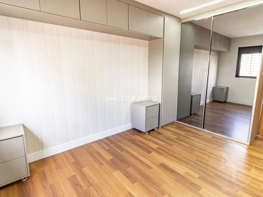 Foto 8 de Apartamento com 3 quartos à venda, 115m2 em Jardim Anália Franco, São Paulo - SP