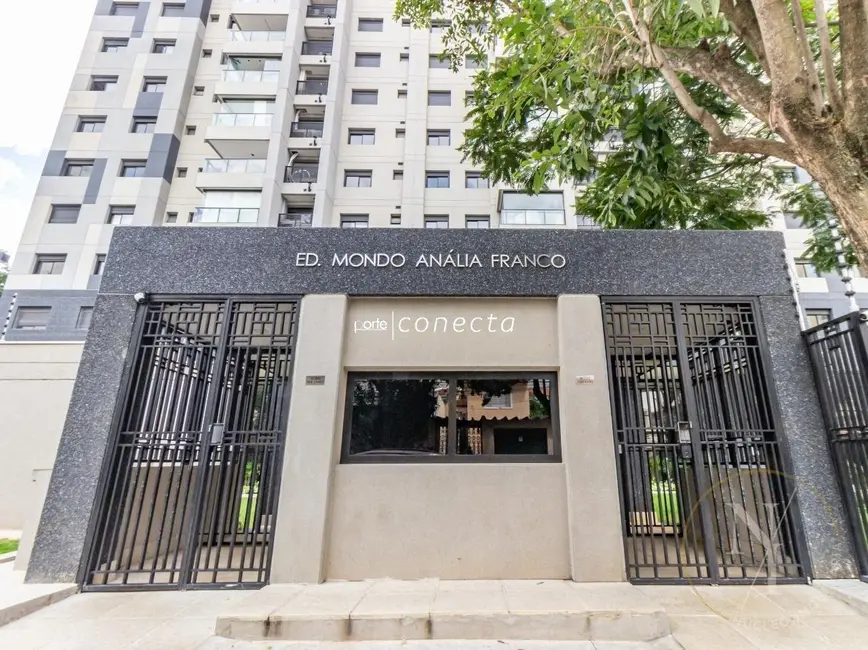 Foto 1 de Apartamento com 3 quartos à venda, 115m2 em Jardim Anália Franco, São Paulo - SP