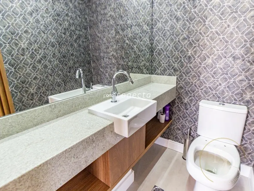 Foto 6 de Apartamento com 3 quartos à venda, 115m2 em Jardim Anália Franco, São Paulo - SP