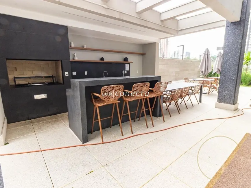 Foto 5 de Apartamento com 3 quartos à venda, 115m2 em Jardim Anália Franco, São Paulo - SP