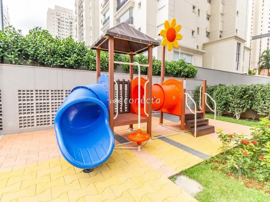 Foto 3 de Apartamento com 3 quartos à venda, 115m2 em Jardim Anália Franco, São Paulo - SP