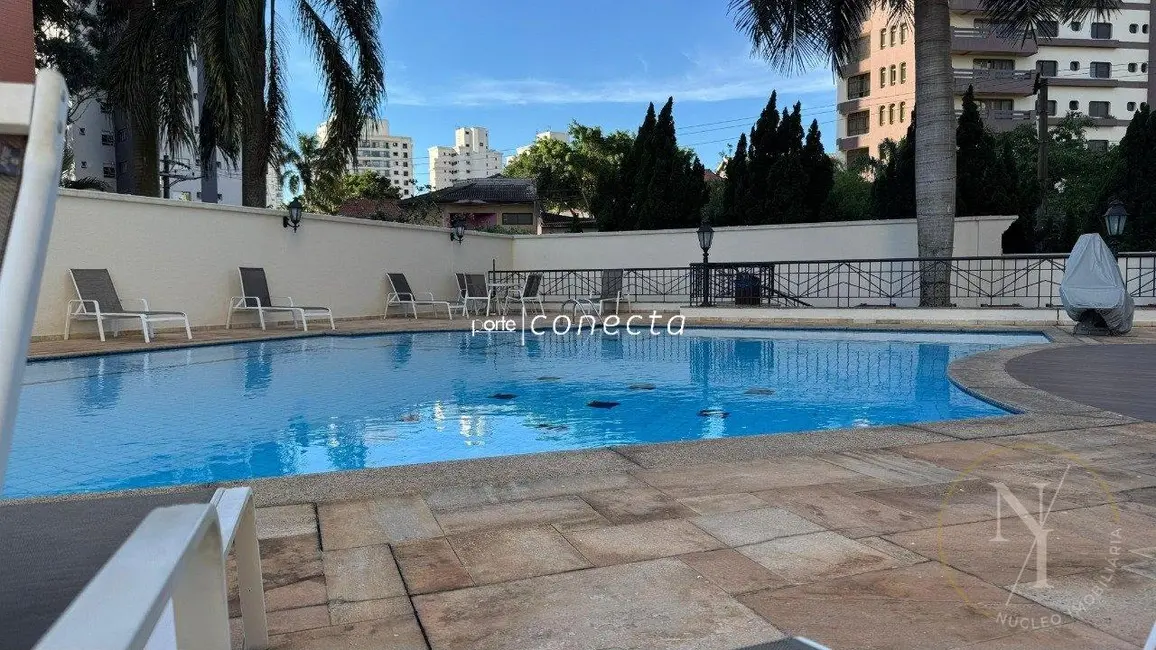 Foto 3 de Apartamento com 3 quartos à venda, 174m2 em Jardim Avelino, São Paulo - SP