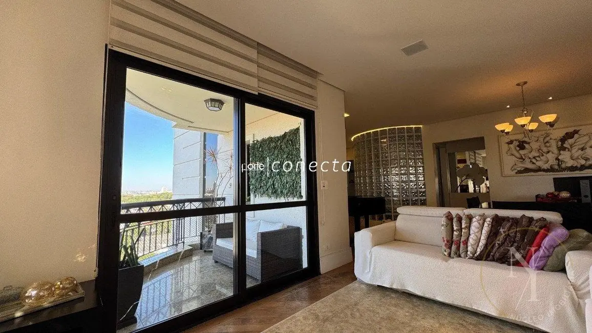 Foto 9 de Apartamento com 3 quartos à venda, 174m2 em Jardim Avelino, São Paulo - SP
