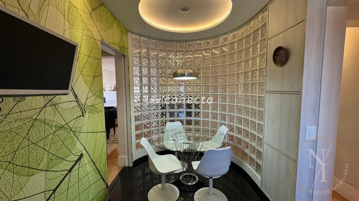Foto 2 de Apartamento com 3 quartos à venda, 174m2 em Jardim Avelino, São Paulo - SP