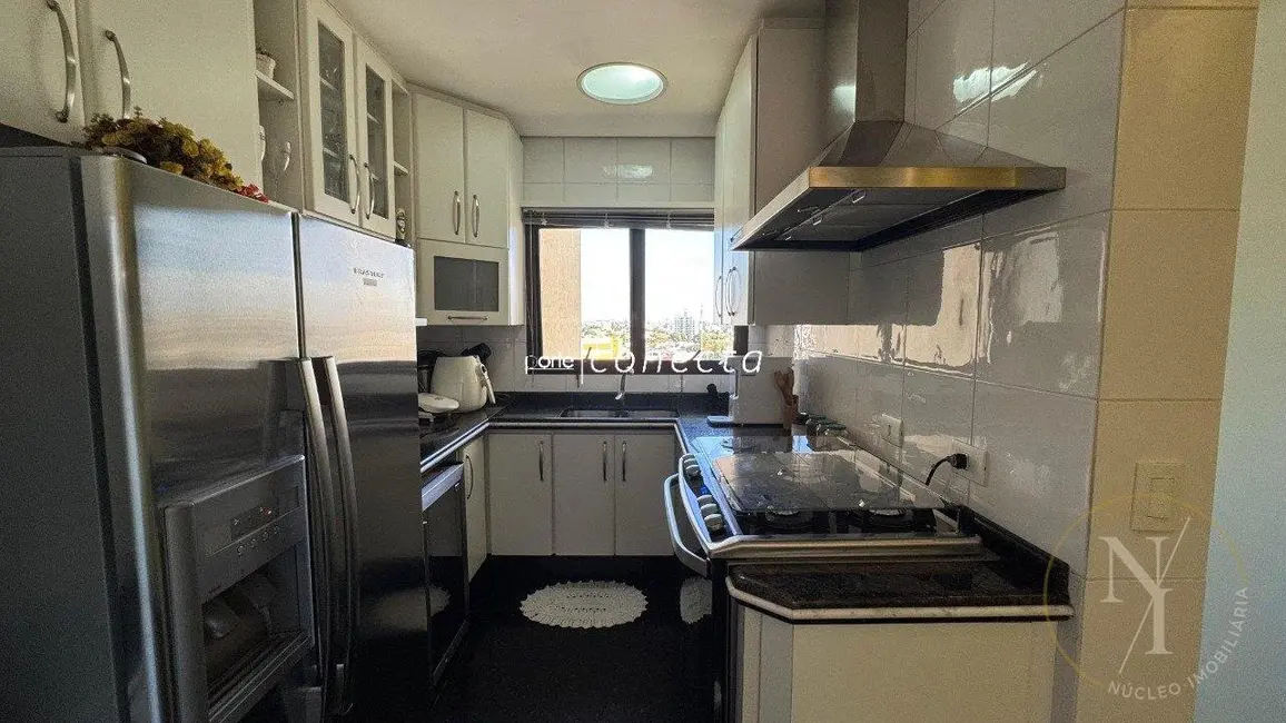 Foto 1 de Apartamento com 3 quartos à venda, 174m2 em Jardim Avelino, São Paulo - SP
