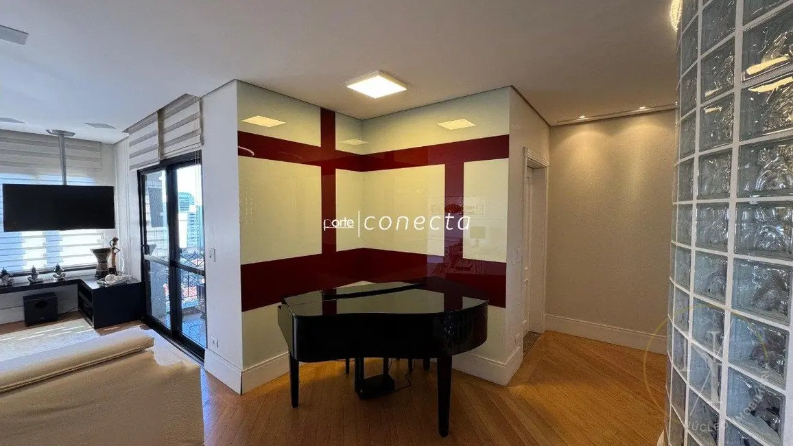 Foto 7 de Apartamento com 3 quartos à venda, 174m2 em Jardim Avelino, São Paulo - SP