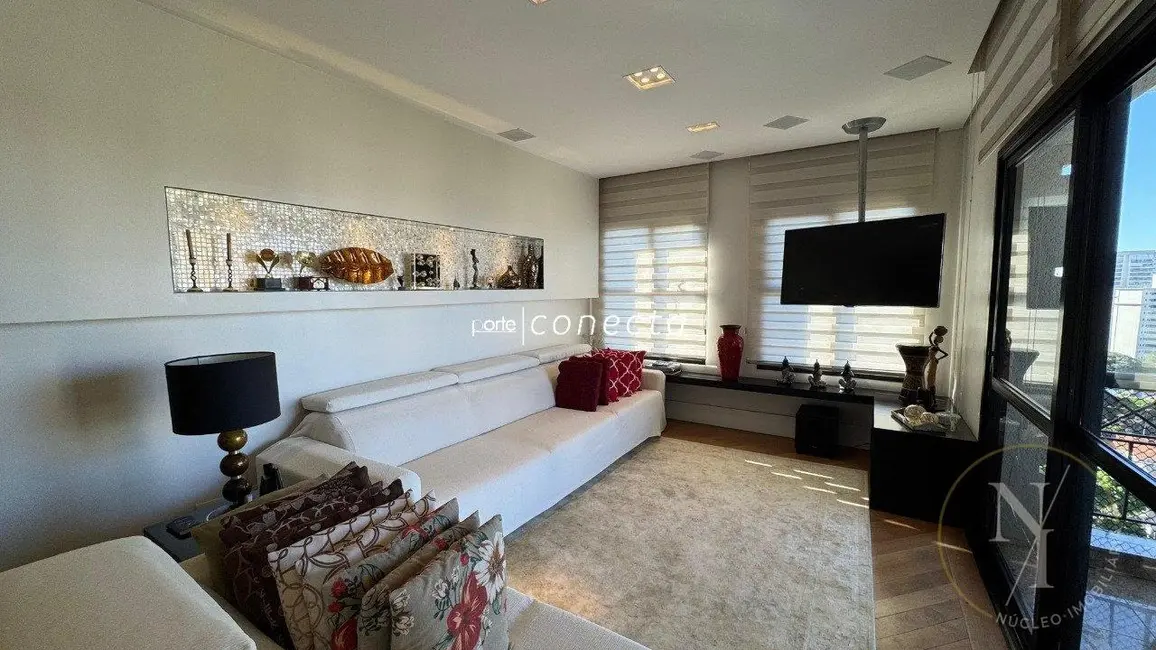 Foto 8 de Apartamento com 3 quartos à venda, 174m2 em Jardim Avelino, São Paulo - SP