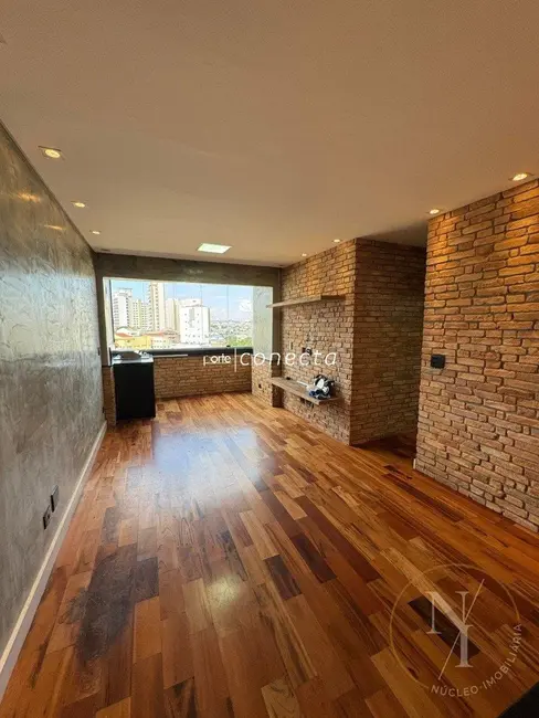 Apartamento com 3 quartos à venda, 70m2 em Jardim Anália Franco, São Paulo - SP - imagem 3 Foto 3 de Apartamento com 3 quartos à venda, 70m2 em Jardim Anália Franco, São Paulo - SP