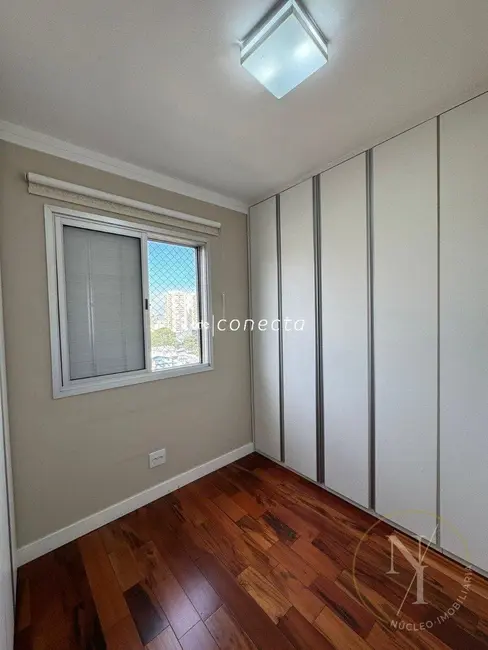 Apartamento com 3 quartos à venda, 70m2 em Jardim Anália Franco, São Paulo - SP - imagem 6 Foto 6 de Apartamento com 3 quartos à venda, 70m2 em Jardim Anália Franco, São Paulo - SP
