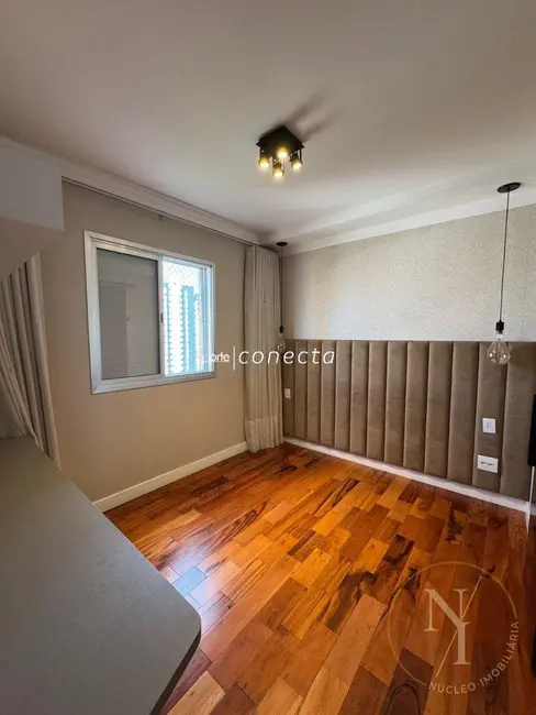Apartamento com 3 quartos à venda, 70m2 em Jardim Anália Franco, São Paulo - SP - imagem 2 Foto 2 de Apartamento com 3 quartos à venda, 70m2 em Jardim Anália Franco, São Paulo - SP