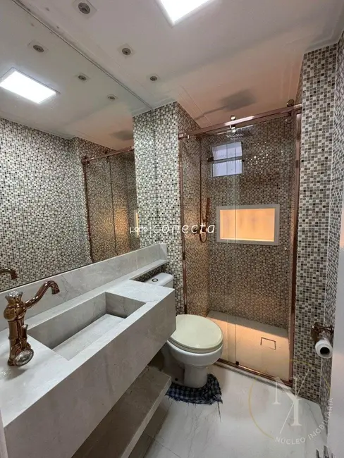 Apartamento com 3 quartos à venda, 70m2 em Jardim Anália Franco, São Paulo - SP - imagem 4 Foto 4 de Apartamento com 3 quartos à venda, 70m2 em Jardim Anália Franco, São Paulo - SP