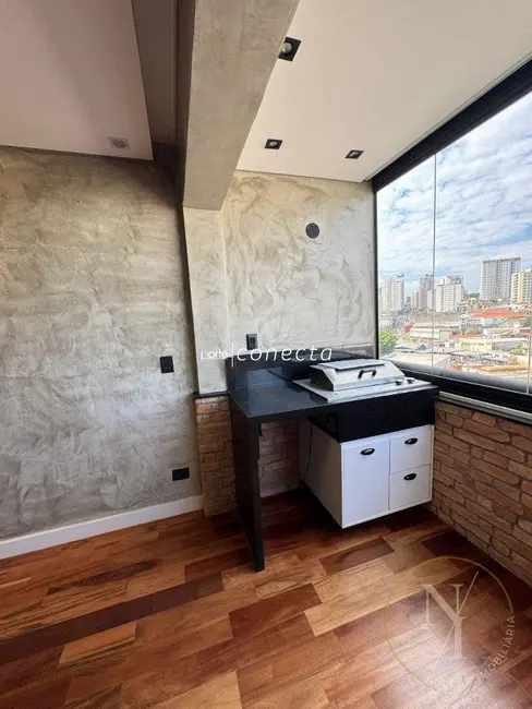 Apartamento com 3 quartos à venda, 70m2 em Jardim Anália Franco, São Paulo - SP - imagem 8 Foto 8 de Apartamento com 3 quartos à venda, 70m2 em Jardim Anália Franco, São Paulo - SP