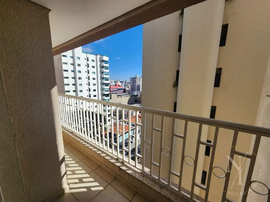 Foto 4 de Apartamento com 3 quartos à venda e para alugar, 96m2 em Centro, Sao Bernardo Do Campo - SP
