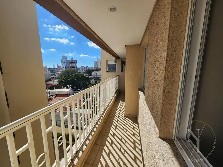 Foto 7 de Apartamento com 3 quartos à venda e para alugar, 96m2 em Centro, Sao Bernardo Do Campo - SP