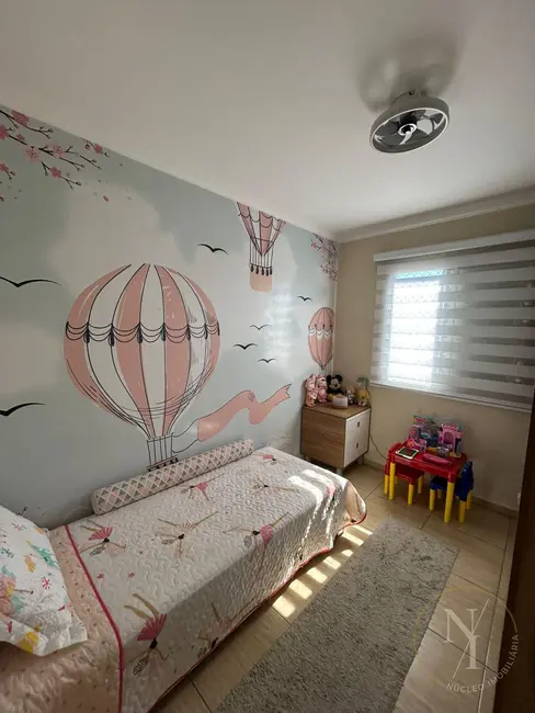 Foto 1 de Apartamento com 3 quartos à venda, 60m2 em Vila América, Santo Andre - SP