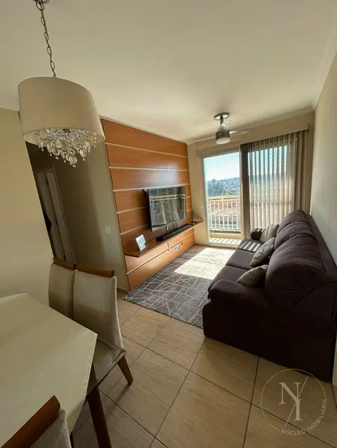 Foto 9 de Apartamento com 3 quartos à venda, 60m2 em Vila América, Santo Andre - SP