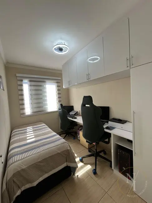 Foto 6 de Apartamento com 3 quartos à venda, 60m2 em Vila América, Santo Andre - SP
