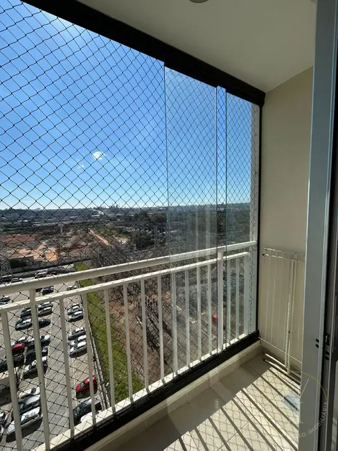 Foto 8 de Apartamento com 3 quartos à venda, 60m2 em Vila América, Santo Andre - SP