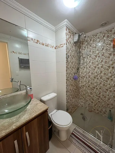 Foto 5 de Apartamento com 3 quartos à venda, 60m2 em Vila América, Santo Andre - SP