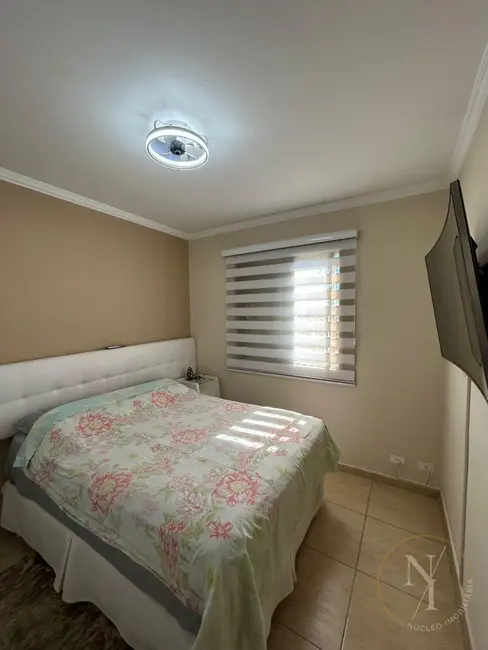 Foto 3 de Apartamento com 3 quartos à venda, 60m2 em Vila América, Santo Andre - SP