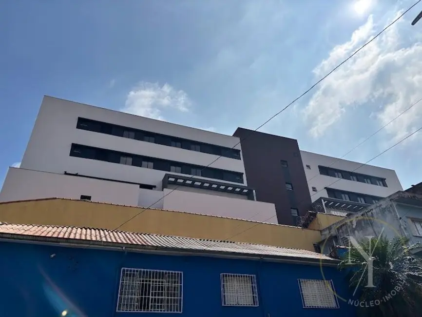 Foto 3 de Apartamento com 2 quartos à venda, 45m2 em Aricanduva, São Paulo - SP