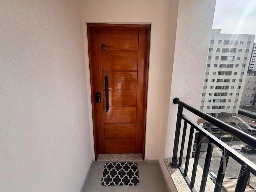 Foto 1 de Apartamento com 2 quartos à venda, 45m2 em Aricanduva, São Paulo - SP