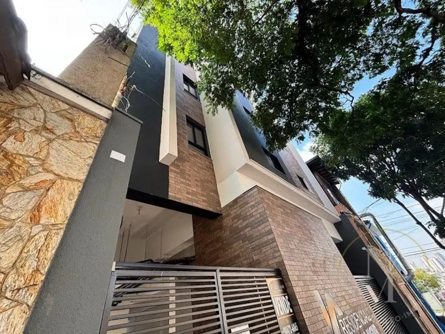 Foto 5 de Apartamento com 2 quartos à venda, 45m2 em Aricanduva, São Paulo - SP