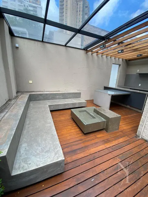 Casa Comercial com 4 quartos para alugar, 696m2 em Pacaembu, São Paulo - SP - imagem 5 Foto 5 de Casa Comercial com 4 quartos para alugar, 696m2 em Pacaembu, São Paulo - SP