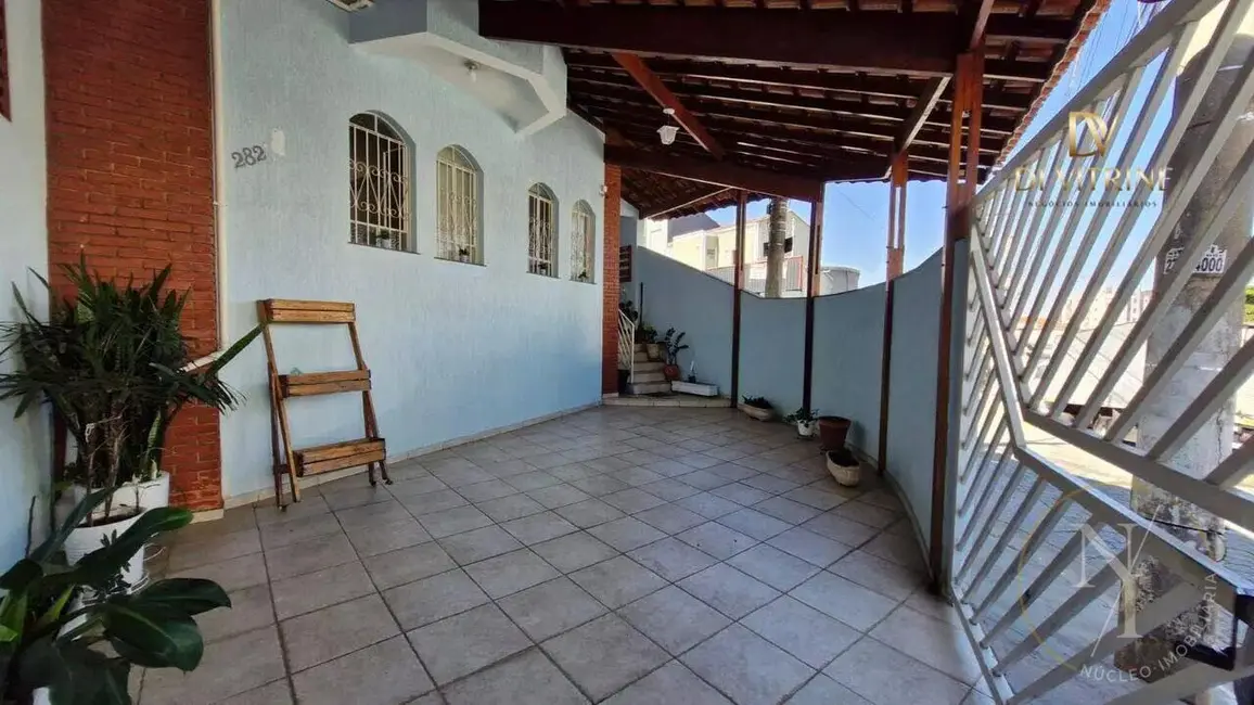 Casa com 3 quartos à venda, 130m2 em Vila Moreira, Guarulhos - SP - imagem 2 Foto 2 de Casa com 3 quartos à venda, 130m2 em Vila Moreira, Guarulhos - SP