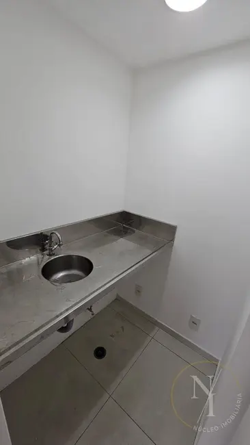 Foto 15 de Sala Comercial com 1 quarto para alugar, 59m2 em Indianópolis, São Paulo - SP