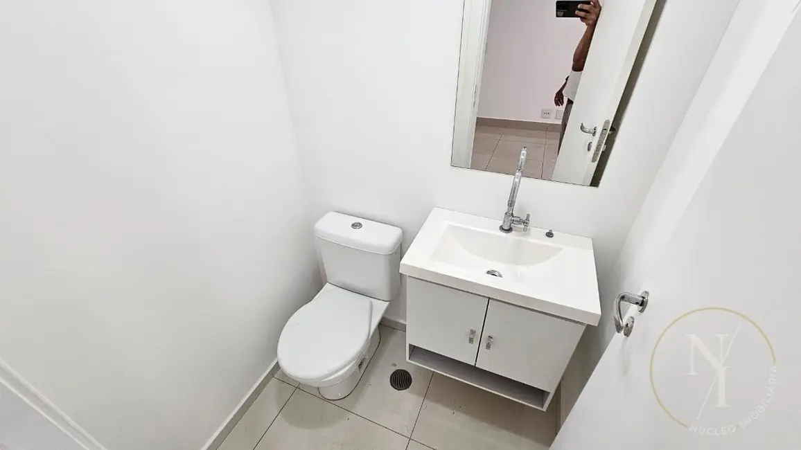 Foto 16 de Sala Comercial com 1 quarto para alugar, 59m2 em Indianópolis, São Paulo - SP