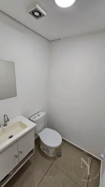Foto 12 de Sala Comercial com 1 quarto para alugar, 59m2 em Indianópolis, São Paulo - SP